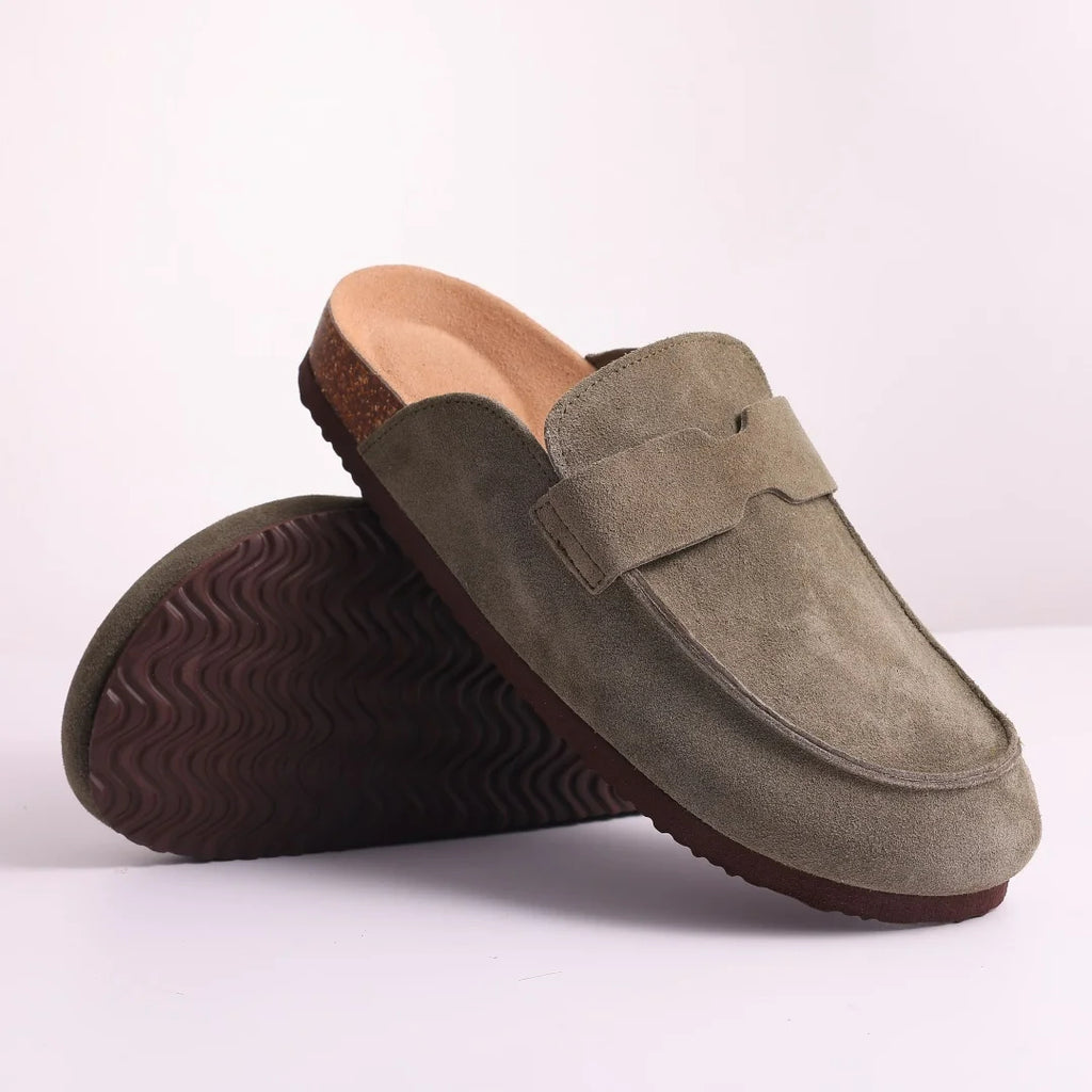 Nuvè clogs | Uomo