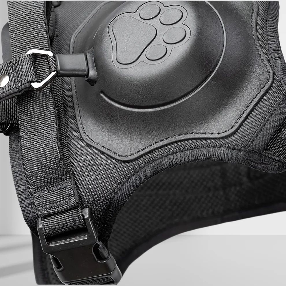 FlexiPaw | Collare retrattile