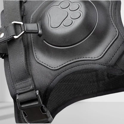 FlexiPaw | Collare retrattile