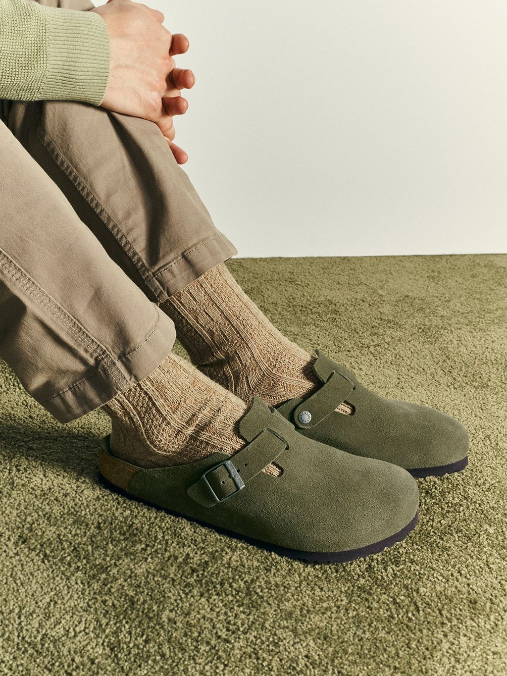 Classic clogs | Unisex