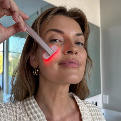 LumaGlow / Lifting facciale